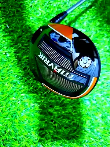 Callaway Mavrik Driver 9.0° (Great Condition)