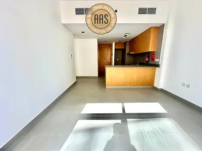 Brand New 1Bhk Apartment With Built in Wardrobes Gym pool Parking 45k by 2Chq