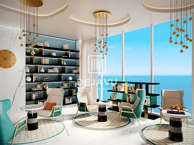 Presidential Studio I Smart Investment Opportunity