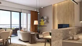 Luxury Golf View | High Floor | Best Price Deal