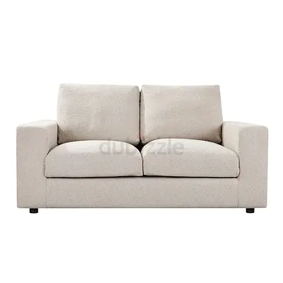 Set of two, minimalist sofas