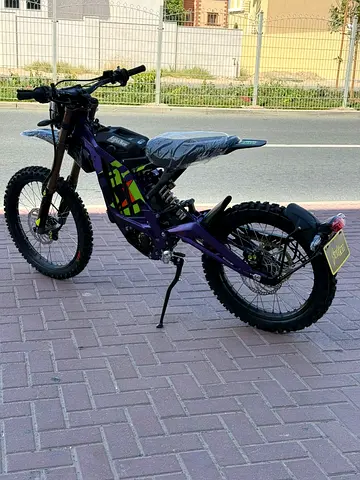 Surron Light Bee X | Brand New | Upto 100 km Range