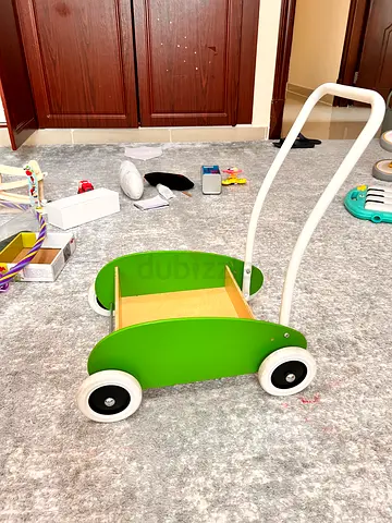 Trolley baby/toddler