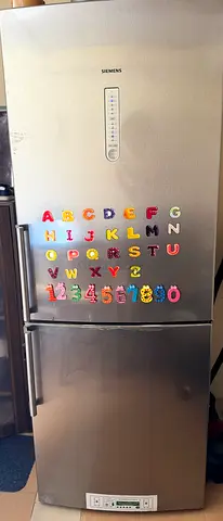 Siemens Refrigerator