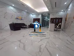 Luxury 1 Bedroom Apartment On Prime Location With Gym Swimming Pool Kids Play Area And Covered Parki