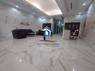 Luxury 1 Bedroom Apartment On Prime Location With Gym Swimming Pool Kids Play Area And Covered Parking