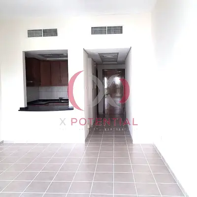 Studio | Metro Well Connected | Unfurnished