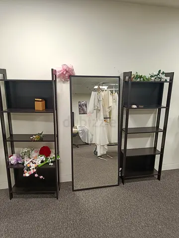 Long Mirror