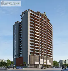 Smart Investment Deal | 1 Bedroom Coventry II | Flexible Post-Handover Plan