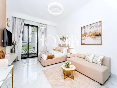 Luxurious Living | Furnished | Prime Location