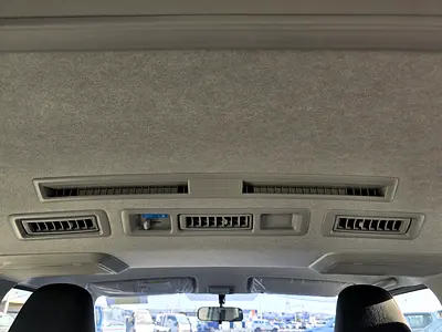 2026 Toyota HIACE 照片 19