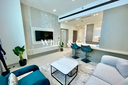 Study Room | Fully Furnished | Nice View