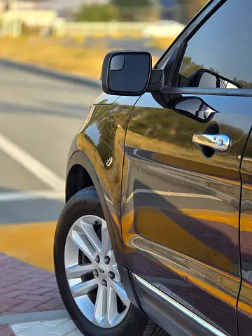 2014 FORD EXPLORER 缩略图 10