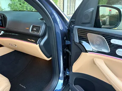 Mercedes-Benz GLE 350, миниатюра 19