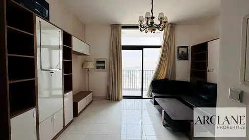 Prime Location | Spacious Studio | Fully furnished |