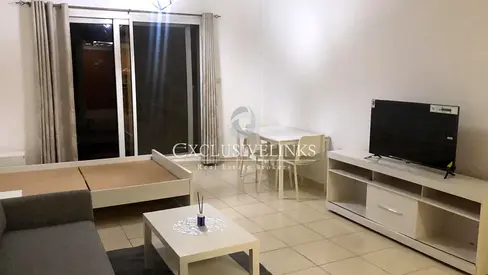 Great Location | Fully Furnished | Vacant