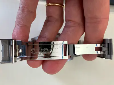 Rolex explorer 2 - 226570