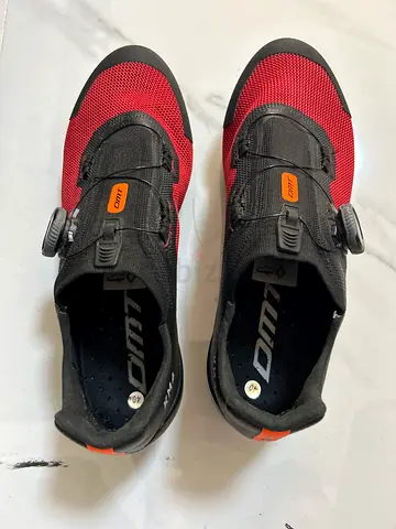 Cycling shoes