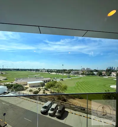Golf View | Brand New | Ready to move