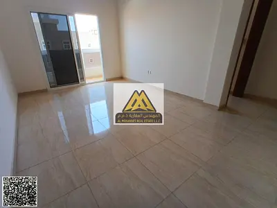 Master bedroom | Central air conditioning | Spacious area | Distinctive view