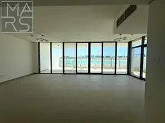 5-Bedroom Villa for Rent in a Premium Compound with Sea View Special Offer: 2 Months Free