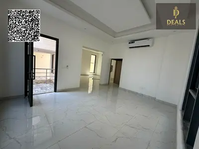 🏢 فيلا تجارية للإيجار السنوي في الياسمين بعجمان | مناسبة لجميع الأنشطة التجارية ما عدا السبا والمطاعم بموقع حيوي ومساحات واسعة