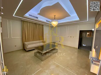 Super modern corner villa for sale featuring luxurious contemporary design, premium finishes, and carefully planned living spaces, located in a prime