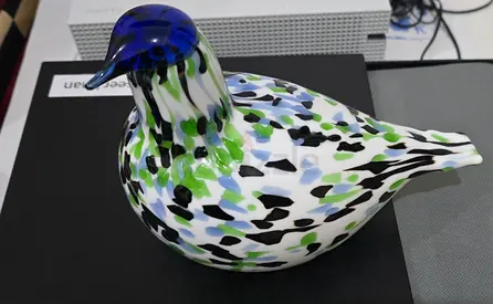 Exclusive Bird by Toikka-Finland Made