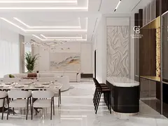 Iconic Custom Parkways Mansion | Vacant