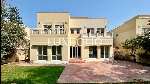 Good Condition | Peaceful Community | Type 7