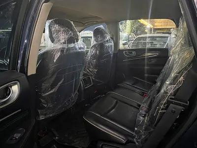 2019 Infiniti QX60 — миниатюра 17