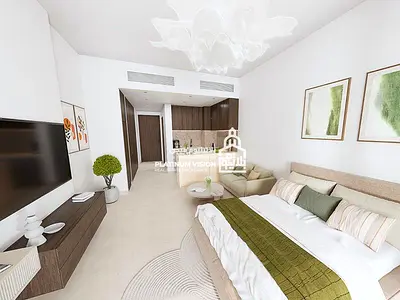 GROUND FLOOR | Fully Furnished | High Returns | Paid 25%
