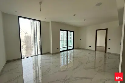 Most Spacious | Lagoon View | Unfurnished
