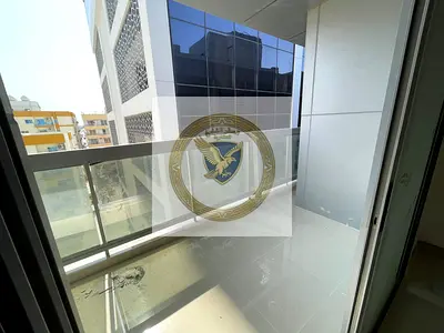 1BR hall | Spacious | Balcony with open view | Free maintenance | Flexible payment | Prime location | Near Corniche