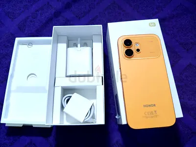 Honor 600 , New Phone ,Only 6 days used