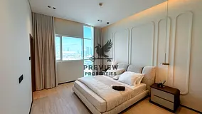 Modern 1BR Apartment in Amaris | Spacious Layout | Ready to Move In