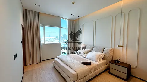 Brand New 2BR Apartment in Amaris | Spacious Layout | Ready to Move In