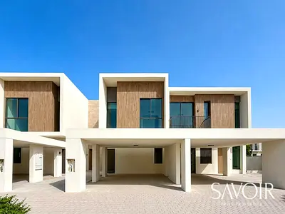 Park view| Close to amenities| Ready to move