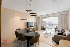 Luxury 2-Bedroom Apartment | Fully Furnished | FIVE Palm Jumeirah | Sea View — 2
