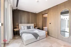Luxury 2-Bedroom Apartment | Fully Furnished | FIVE Palm Jumeirah | Sea View