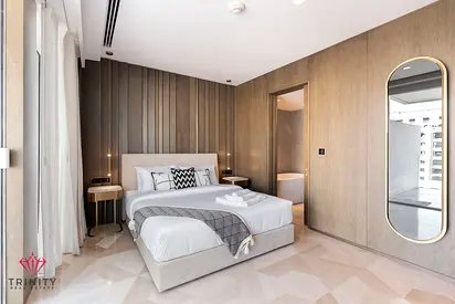 Luxury 2-Bedroom Apartment | Fully Furnished | FIVE Palm Jumeirah | Sea View