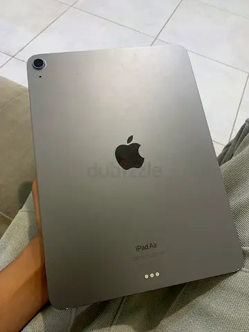 Ipad Air 5th generation