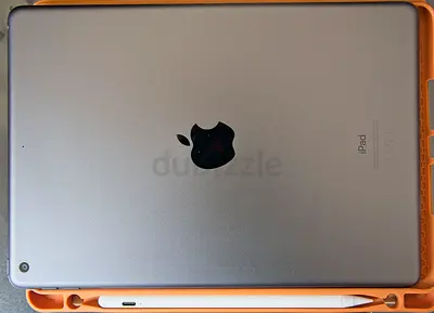 Apple iPad Space Gray 32 GB with Pencil