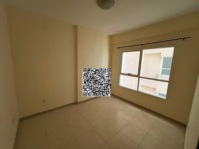 For sale: One bedroom and living room in Garden City Towers. American-style kitchen. Al-Hamidiyah. Currently rented for 2700 JOD monthly, unfurnished,