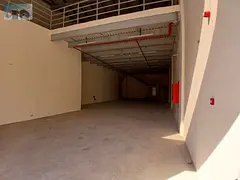 For Annual Rent in Ajman Commercial warehouse in Al Jurf 1 Prime strategic location suitable for bus