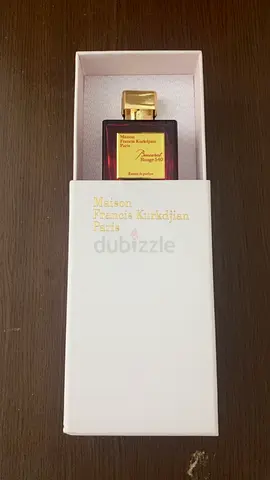 Maison Francis Kurkdjian Baccarat Rouge 540 Extrait de Parfum