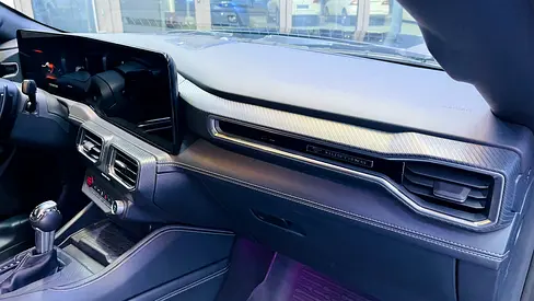 2024 FORD MUSTANG 缩略图 19