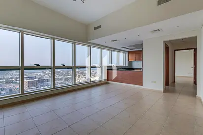 Mid Floor | Sea View | Unfurnished