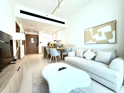 1 BHK | Fully Furnished | Ready Apartment