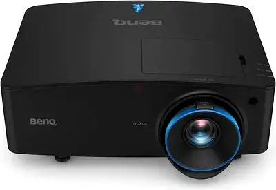 BenQ LU935ST 5500 lumen laser projector